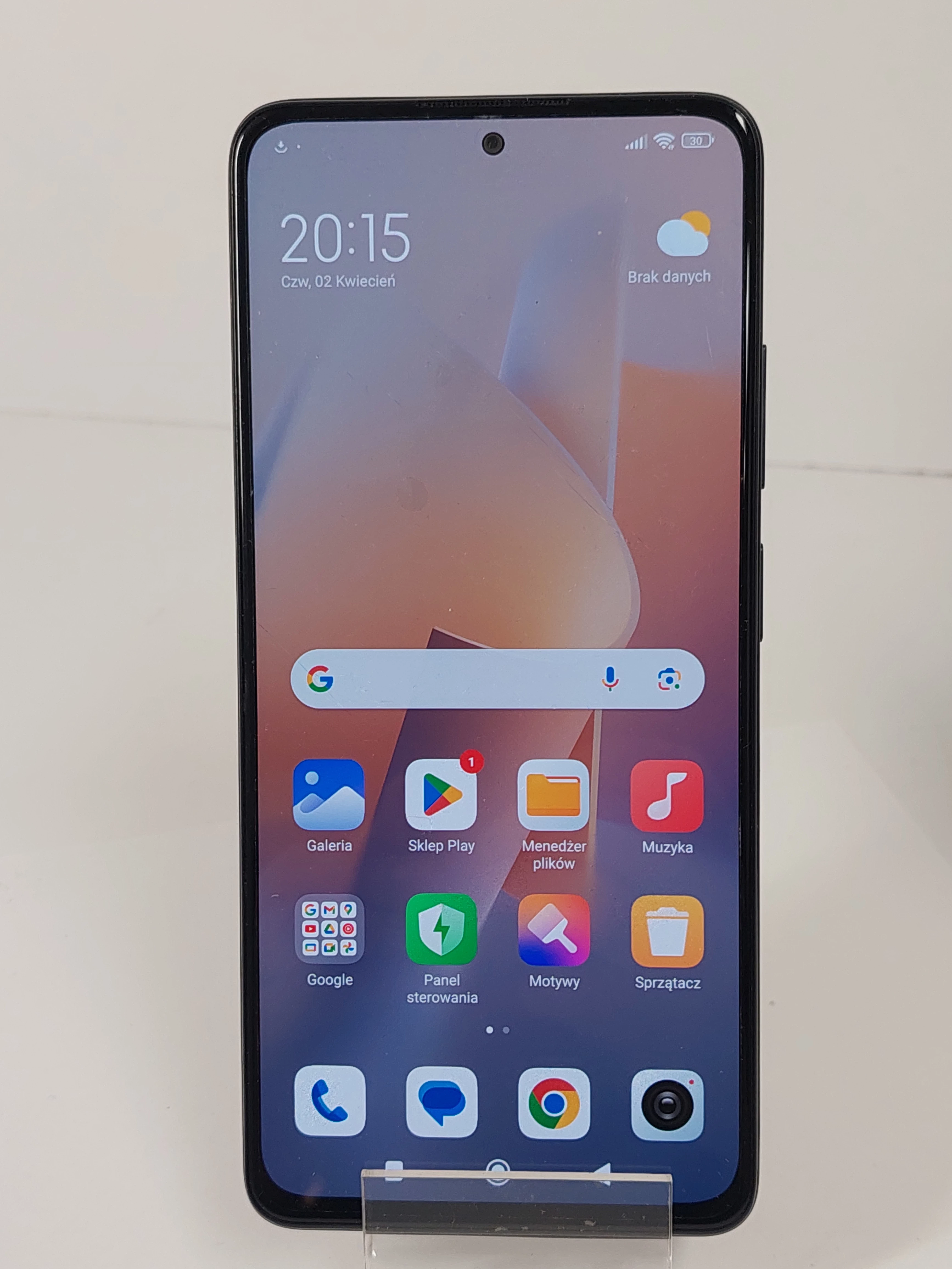 smartfon-xiaomi-redmi-note-11-pro-5g-6-gb-128-gb-5g-szary-przekatna-ekranu-667