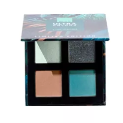 AVON POCZWÓRNE CIENIE DO POWIEK ULTRA COLOUR – FROZEN OASIS