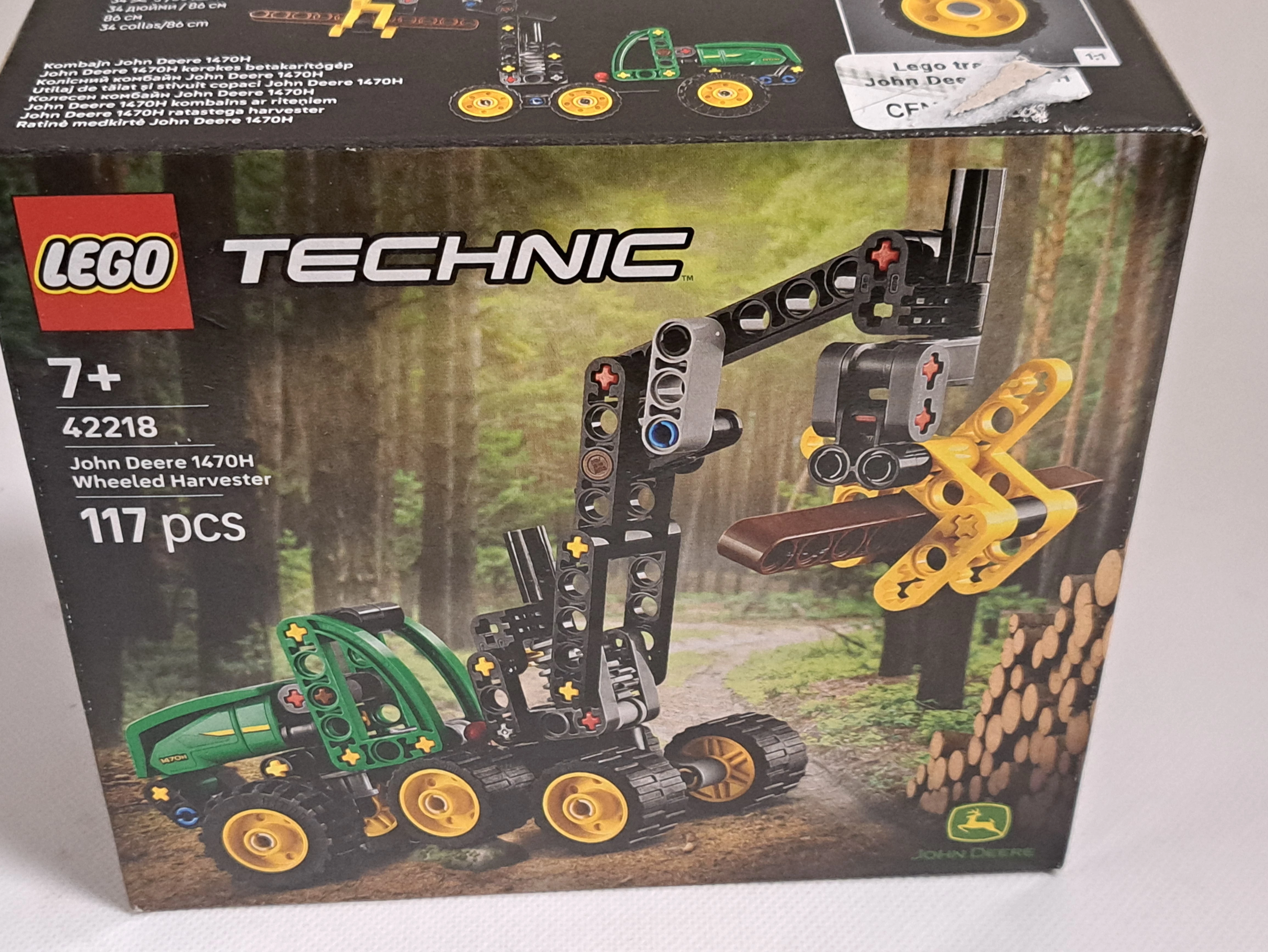 lego-technic-harwester-kolowy-john-deere-1470h-42218-lego-alwojska-polskiego-71-olsztyn