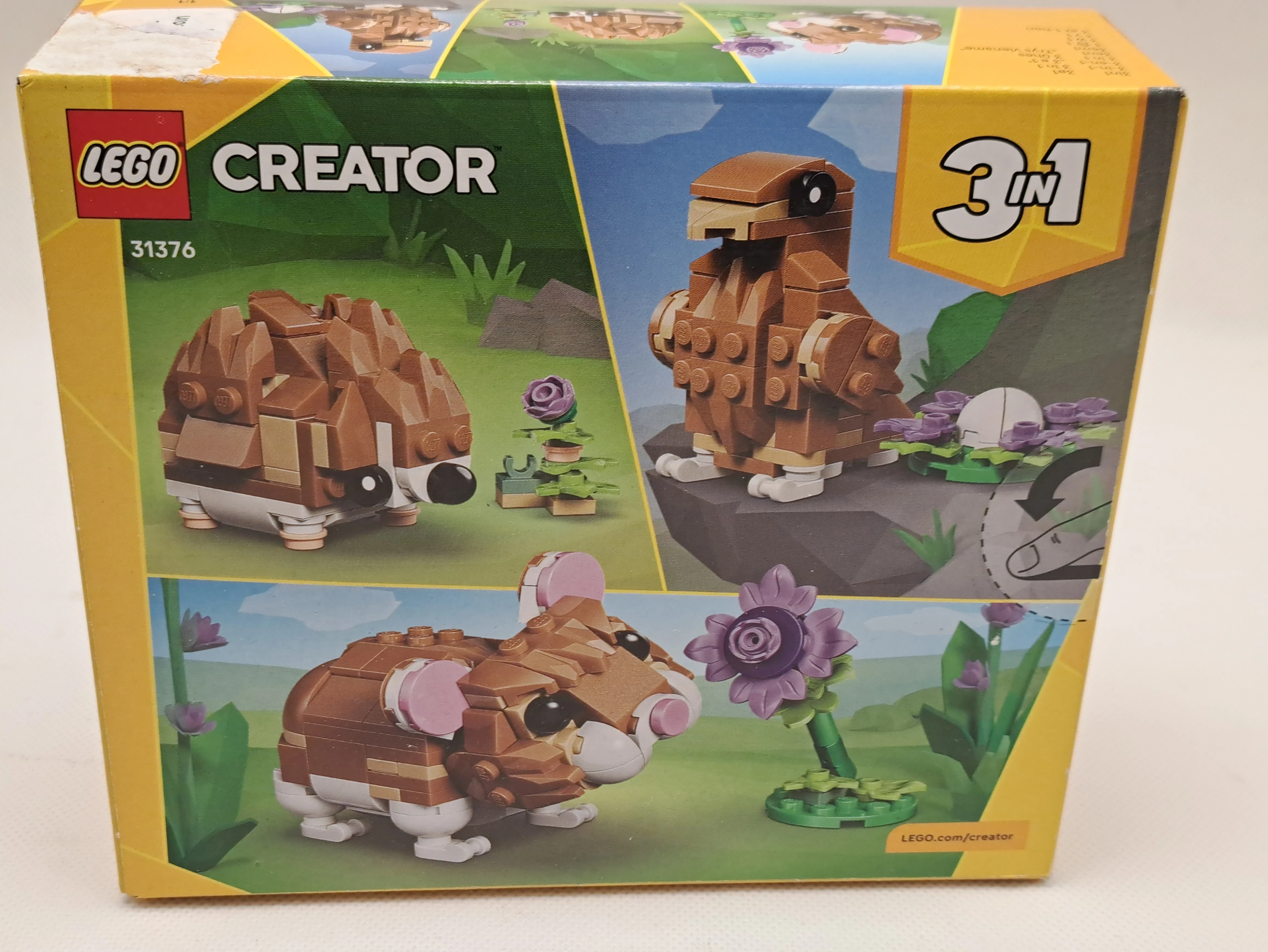 lego-creator-uroczy-chomik-z-kwiatkiem-3w1-31376-ean-gtin-5702018033197