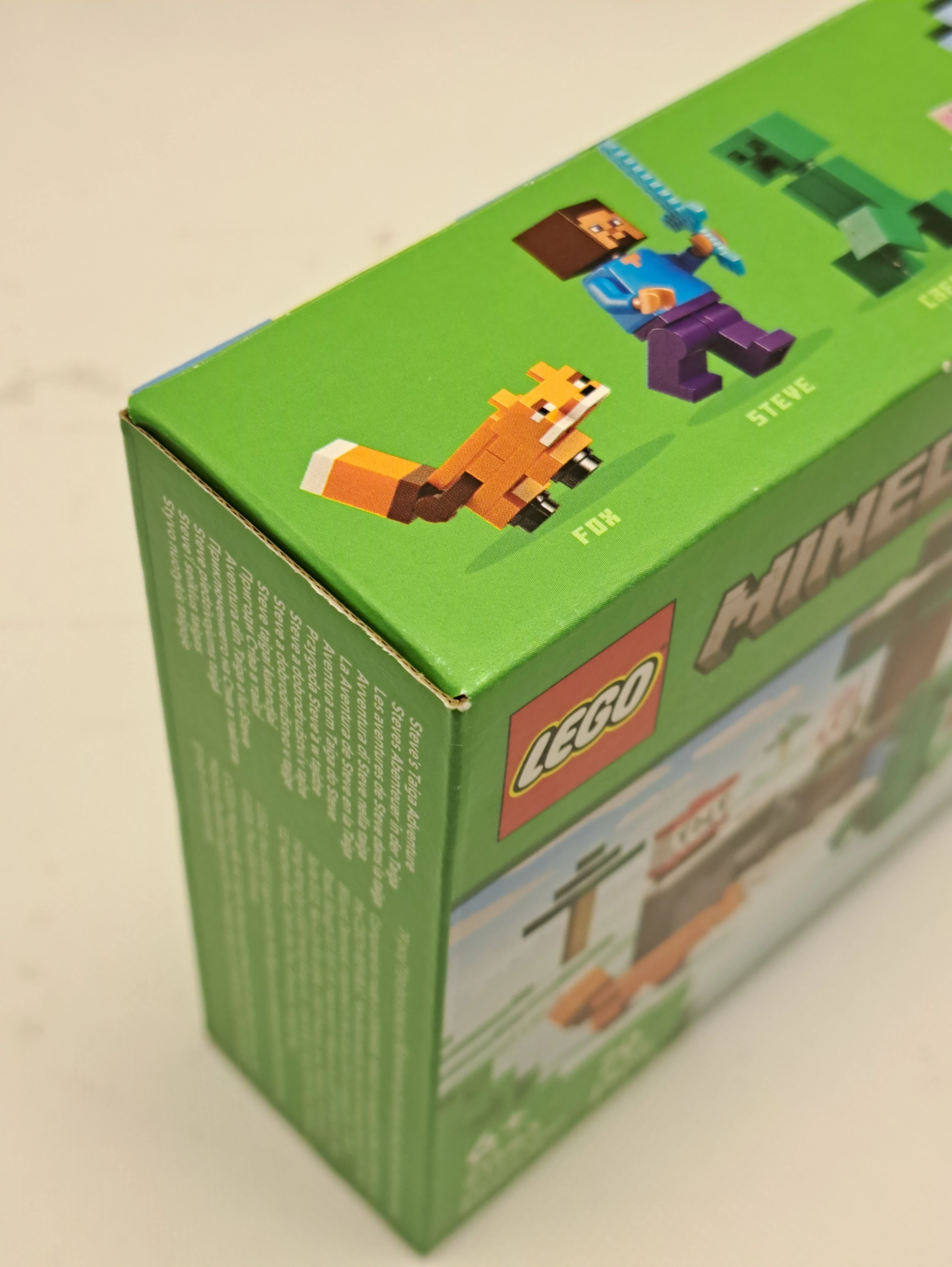 lego-minecraft-przygoda-stevea-w-tajdze-21583-stan-11323-238058