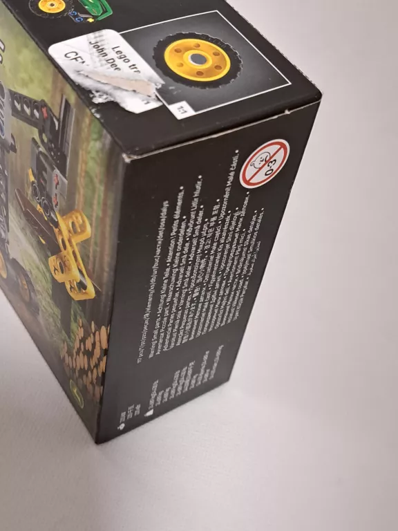 lego-42218-technic-harwester-kolowy-john-deere-1470h-ean-gtin-5702018035016