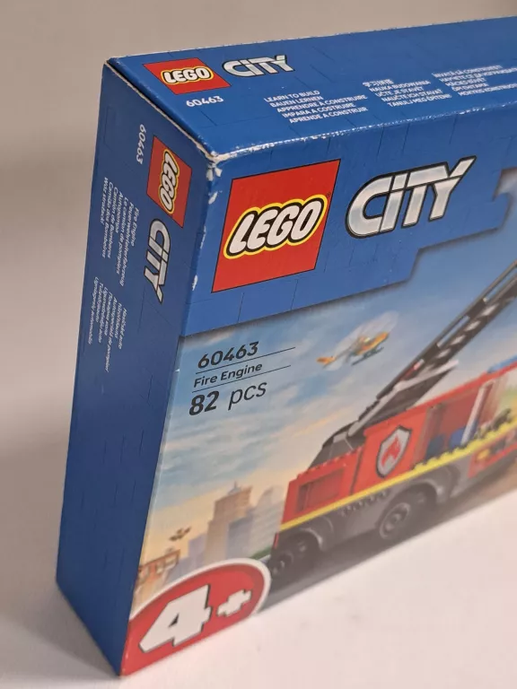 lego-city-woz-strazacki-z-drabina-60463-ean-gtin-5702017784694