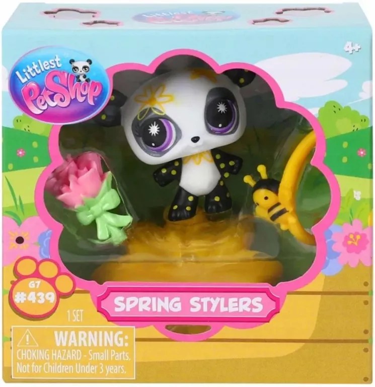 figurka-lps-g7-littlest-pet-shop-spring-stylers-497-kosciuszki-159-wroclaw-gracja
