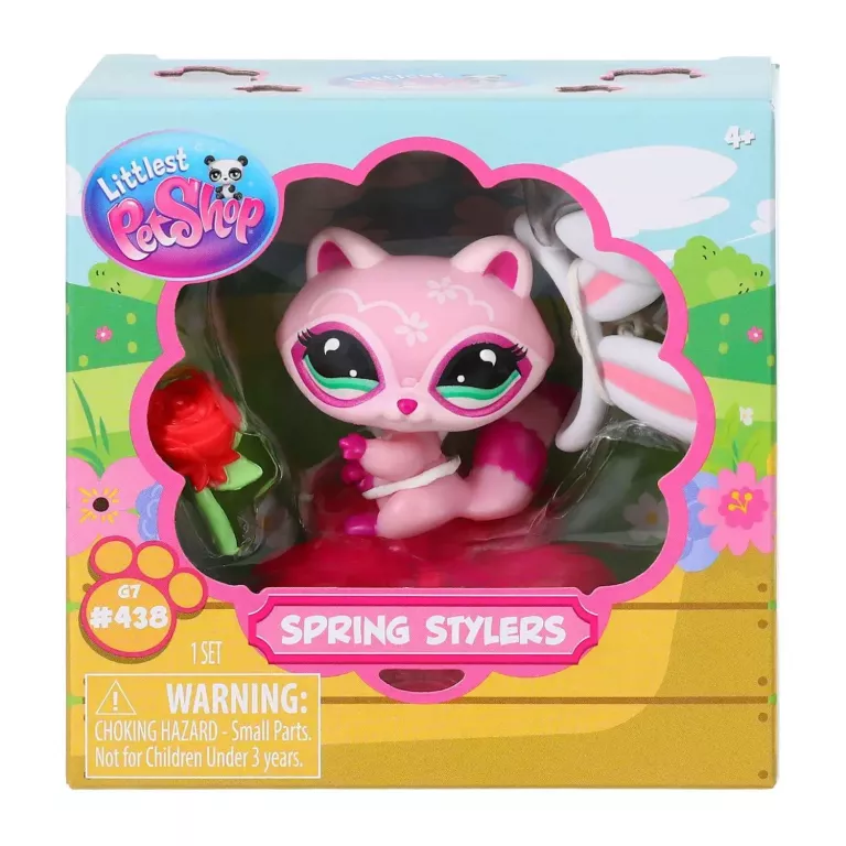 figurka-lps-g7-littlest-pet-shop-spring-stylers-438-kosciuszki-159-wroclaw-gracja