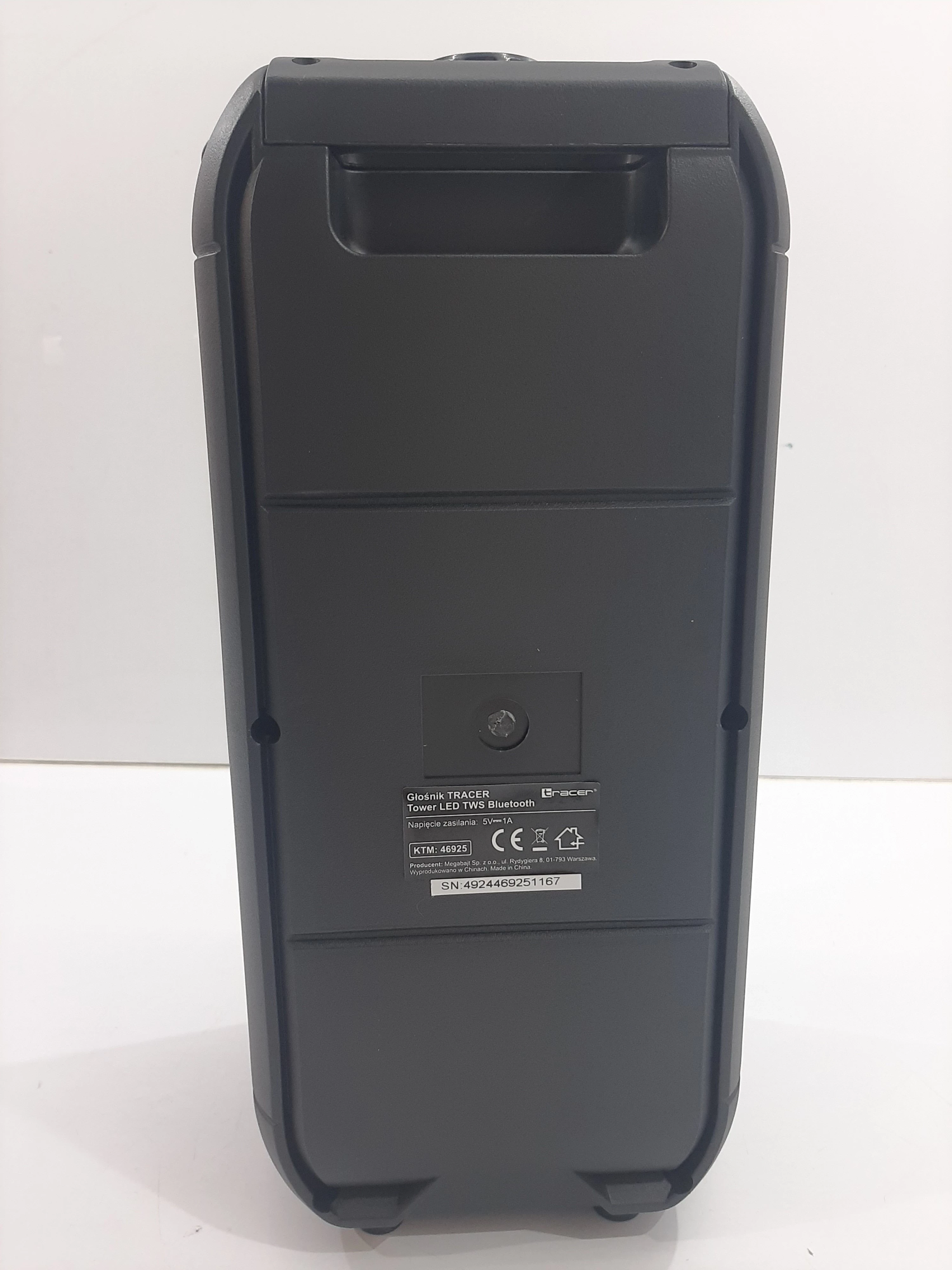 tracer-tower-tws-bt-glosnik-bezprzewodowy-z-mikrofonem-16w-kod-producenta-traglo46925