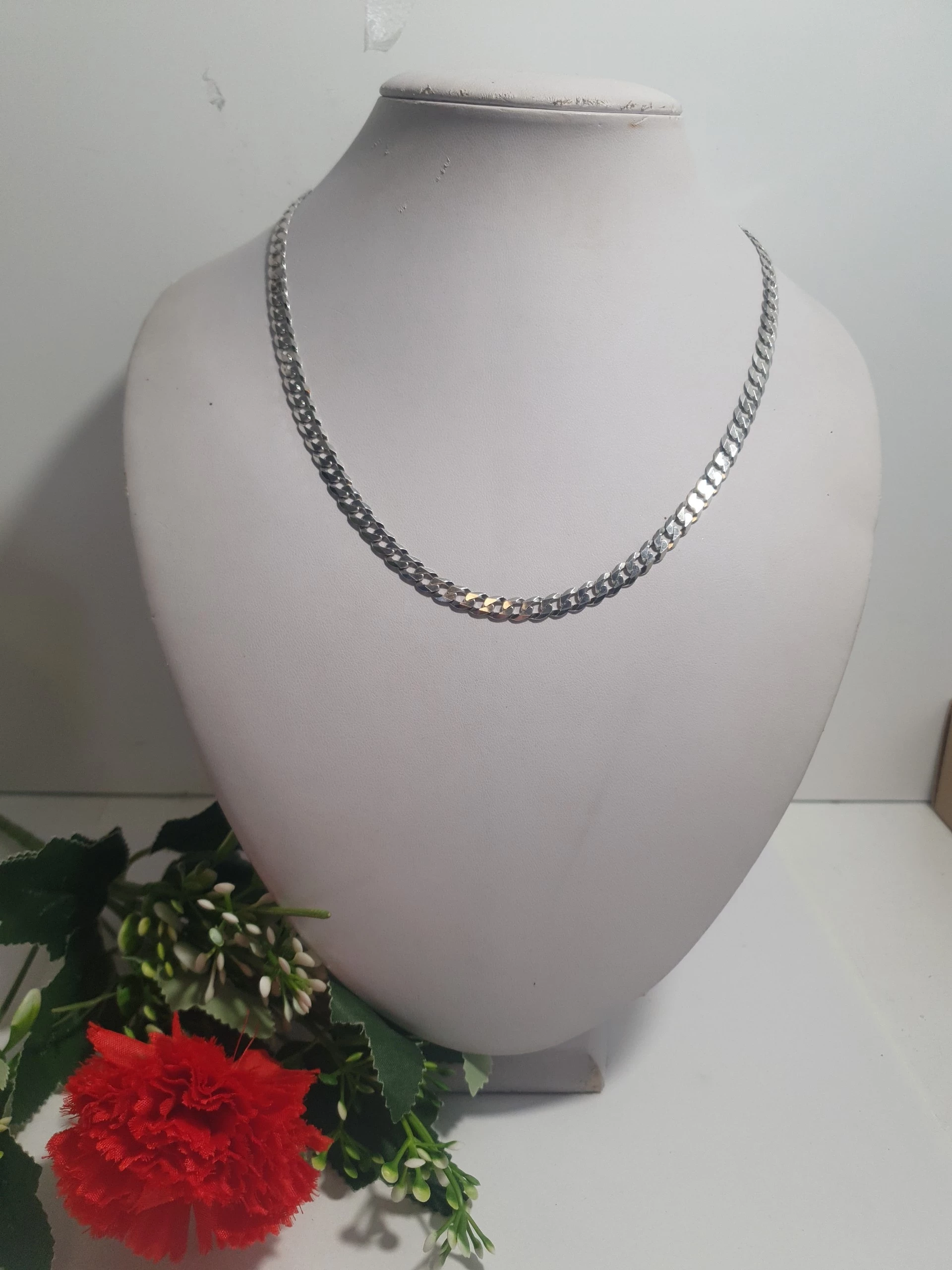 srebro-piekny-srebny-lancuszek-pancerka-14-g-925-ean-gtin-5906775670217