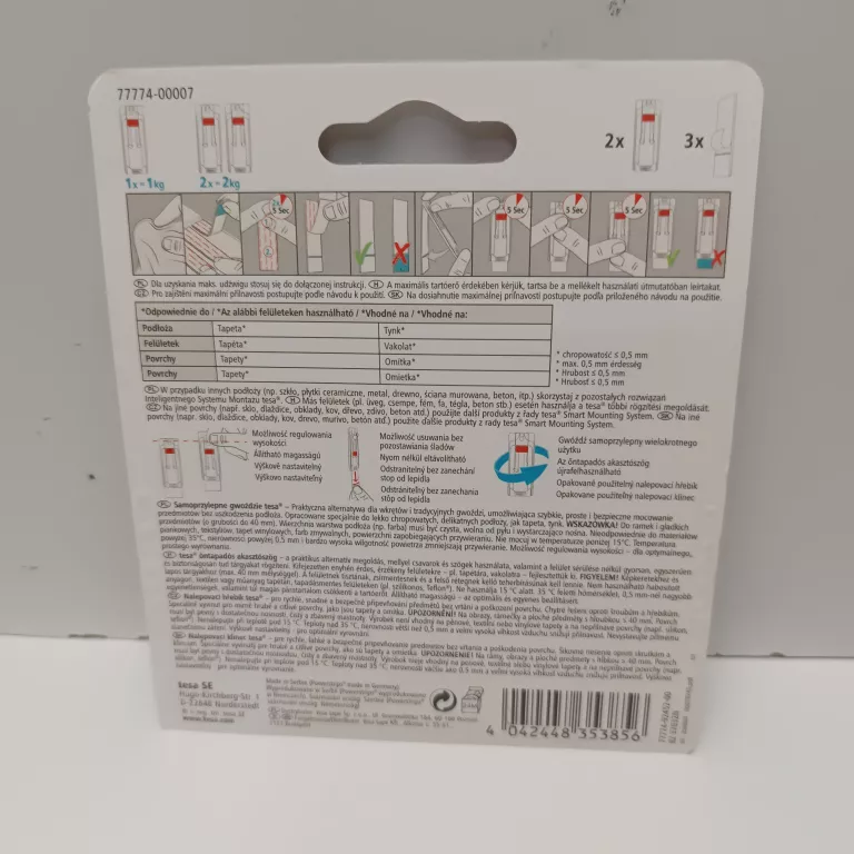 haczyki-samoprzylepne-tesa-gwozdz-do-obrazow-regulowany-do-tapet-tynku-1kg-stan-11323-2