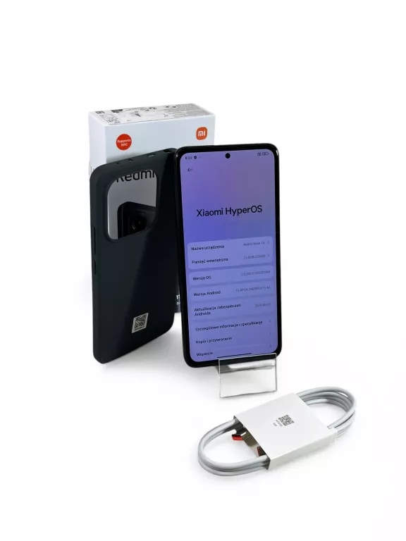 telefon-xiaomi-redmi-note-14-8256gb-upalna-1a26-bialystok-sj