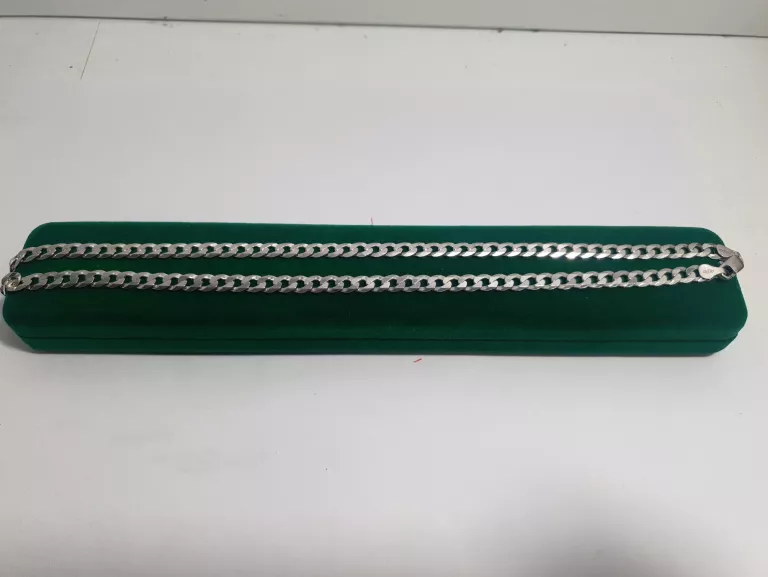 srebro-piekny-srebny-lancuszek-pancerka-14-g-925-stan-11323-2