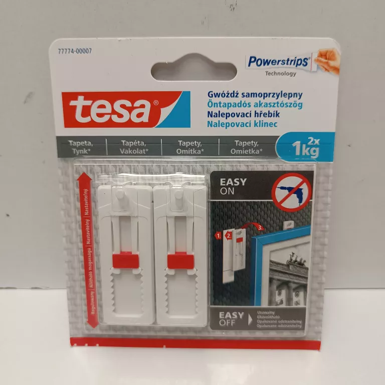 haczyki-samoprzylepne-tesa-gwozdz-do-obrazow-regulowany-do-tapet-tynku-1kg-osiedle-teatralne-3u15-krakow