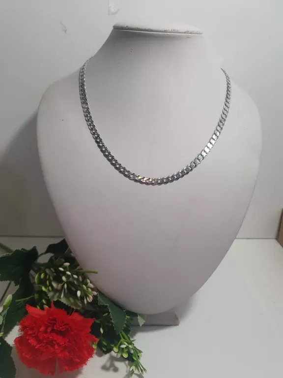 srebro-piekny-srebny-lancuszek-pancerka-14-g-925-ean-gtin-5906775670217