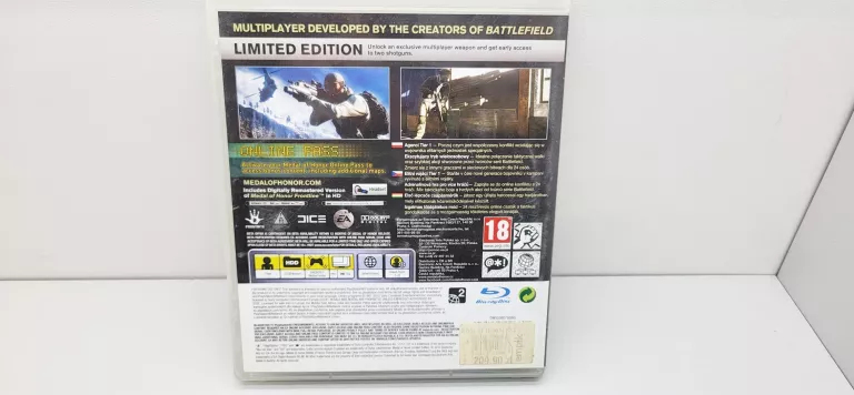 gra-na-ps3-medal-of-honor-limited-edition-ean-gtin-5030930096601