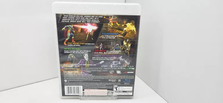 gra-na-ps3-mortal-kombat-vs-dc-universe-ean-gtin-5037930110788