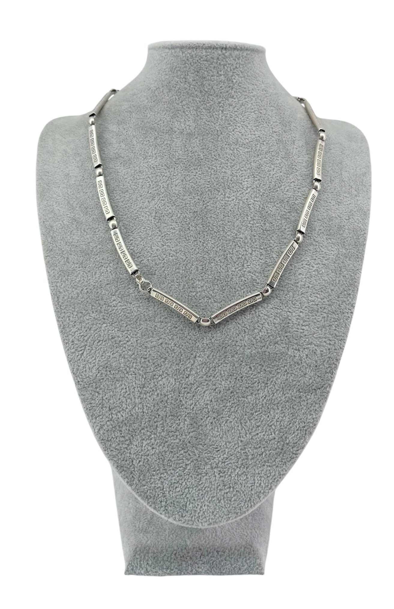 solidny-srebrny-lancuszek-925-1245g-dl-44cm-stan-11323-2