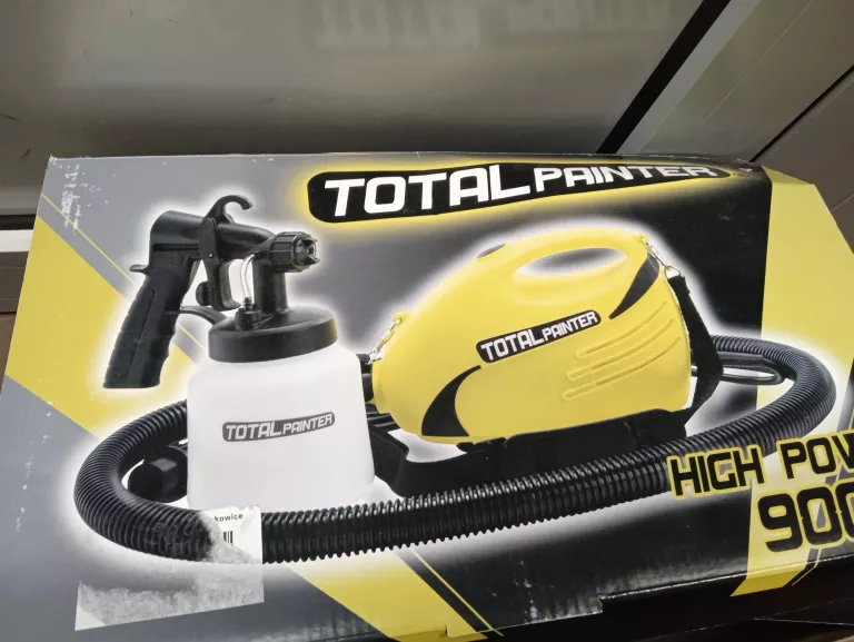 total-painter-pistolet-natryskowy-krotka-2u-sj-olawa