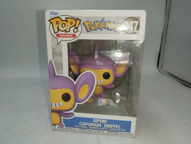 figurka-funko-pop-947-aipom-slowackiego-17-katowice