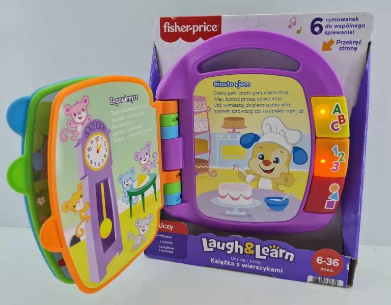 fisher-price-ucz-sie-i-smiej-ksiazka-z-wierszykami-frc70-zamojska-23-sj-lublin
