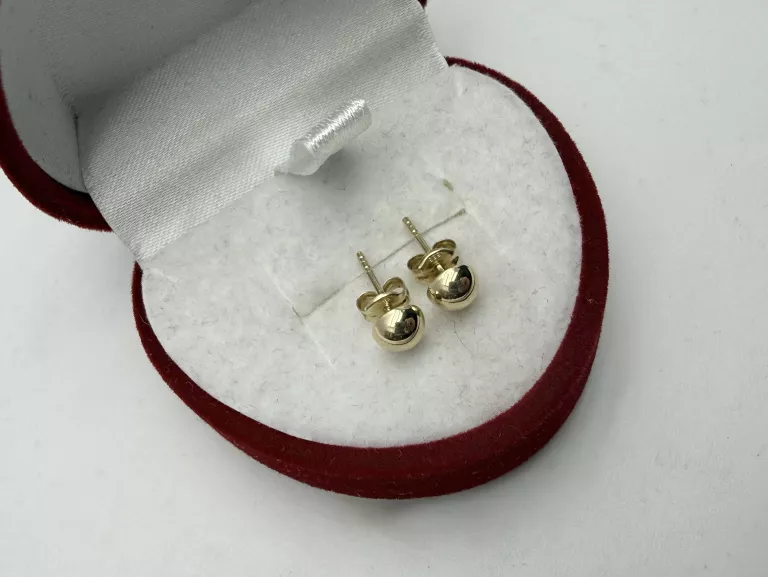zlote-kolczyki-kuleczki-wkrety-040g-585-1cmx05cm-rodzaj-2205-2