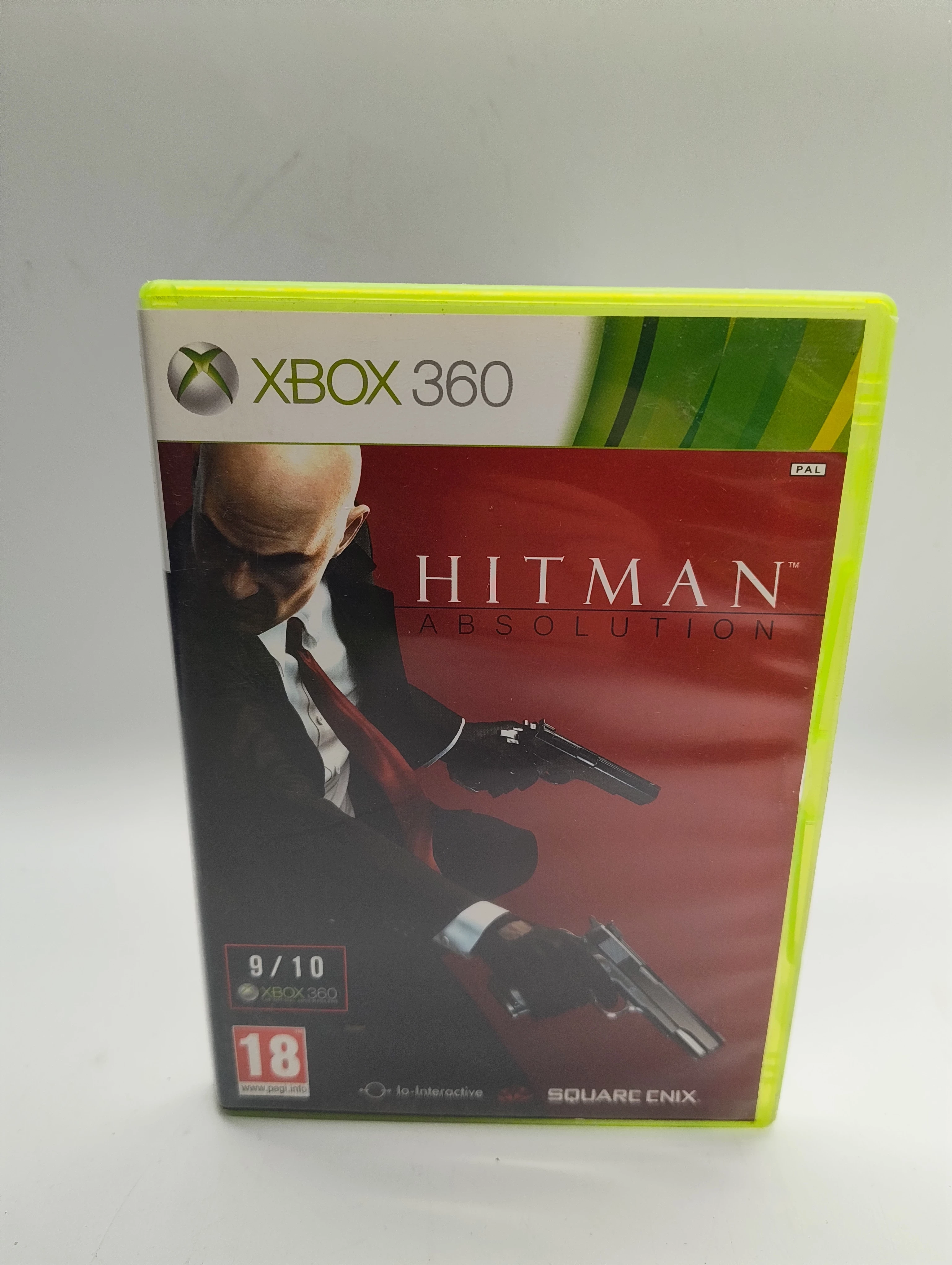 xbox-360-hitman-absolution-wyzwolenia-42-walbrzych-sj