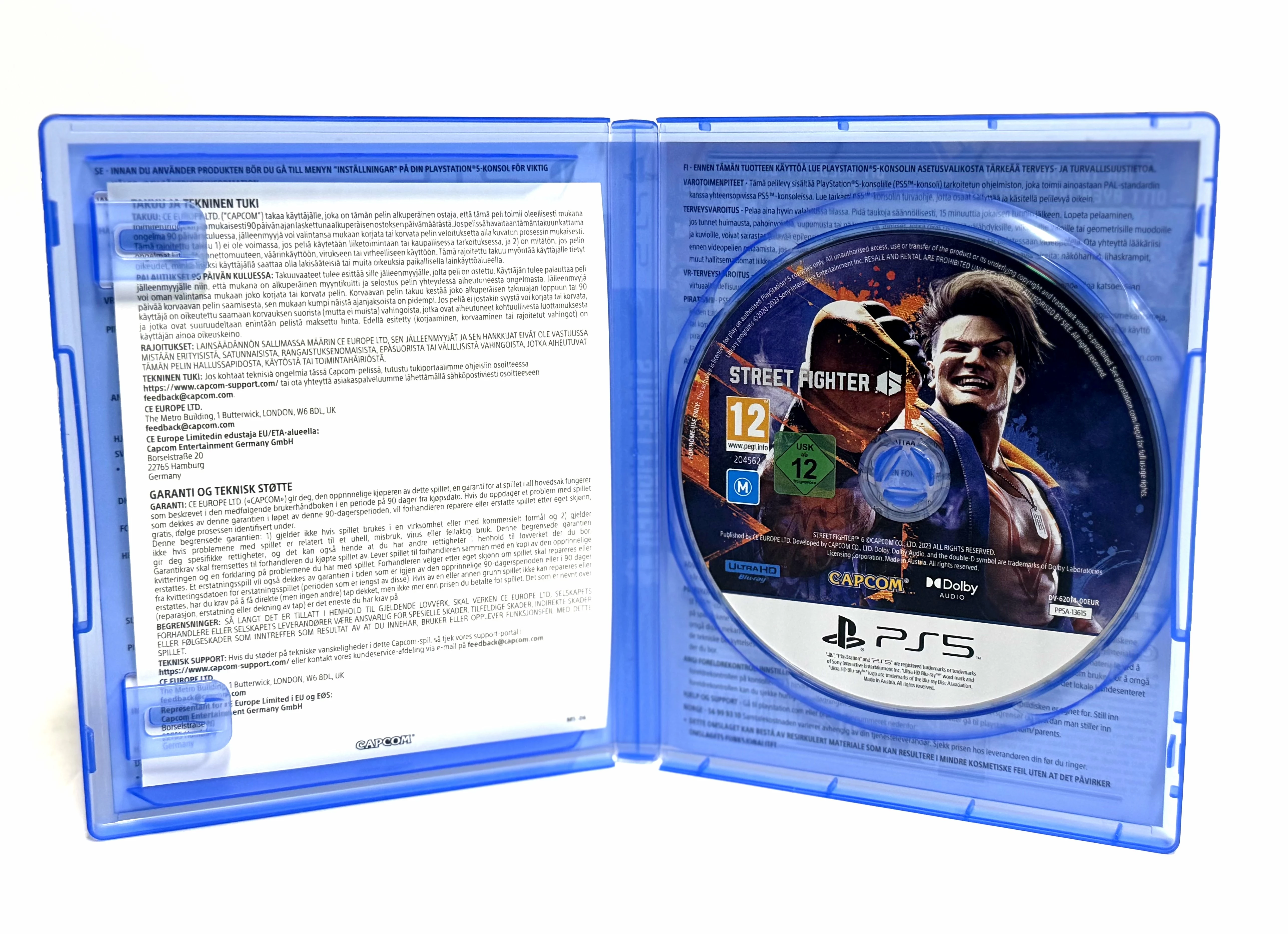 street-fighter-6-playstation-5-ps5-pudelkowa-stan-11323-2