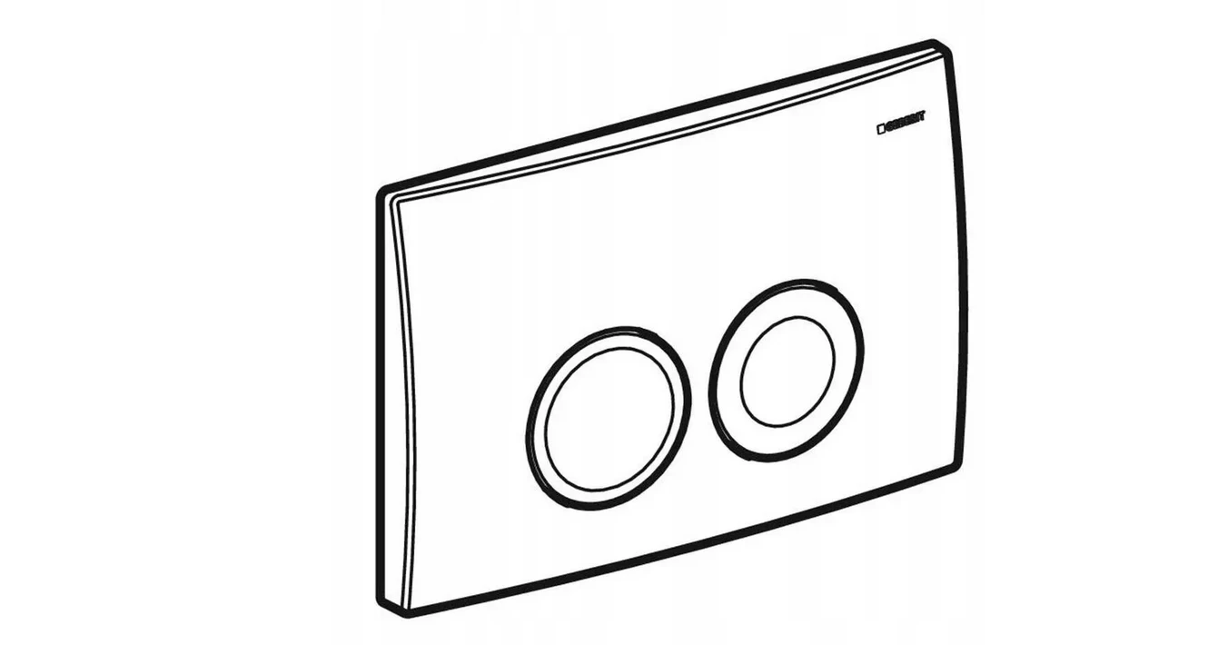 front-przednia-klapka-do-przycisku-geberit-delta-25-115125115-bialy-ean-gtin-4025410652782
