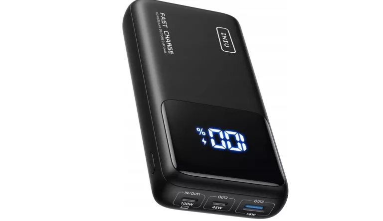 iniu-power-bank-100w-25000mah-usb-c-do-telefonow-i-laptopow-pl-szembeka-2-warszawa