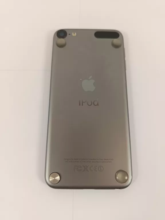 apple-ipod-touch-model-a1421-5-gen-32gb-ean-gtin-0885909609697