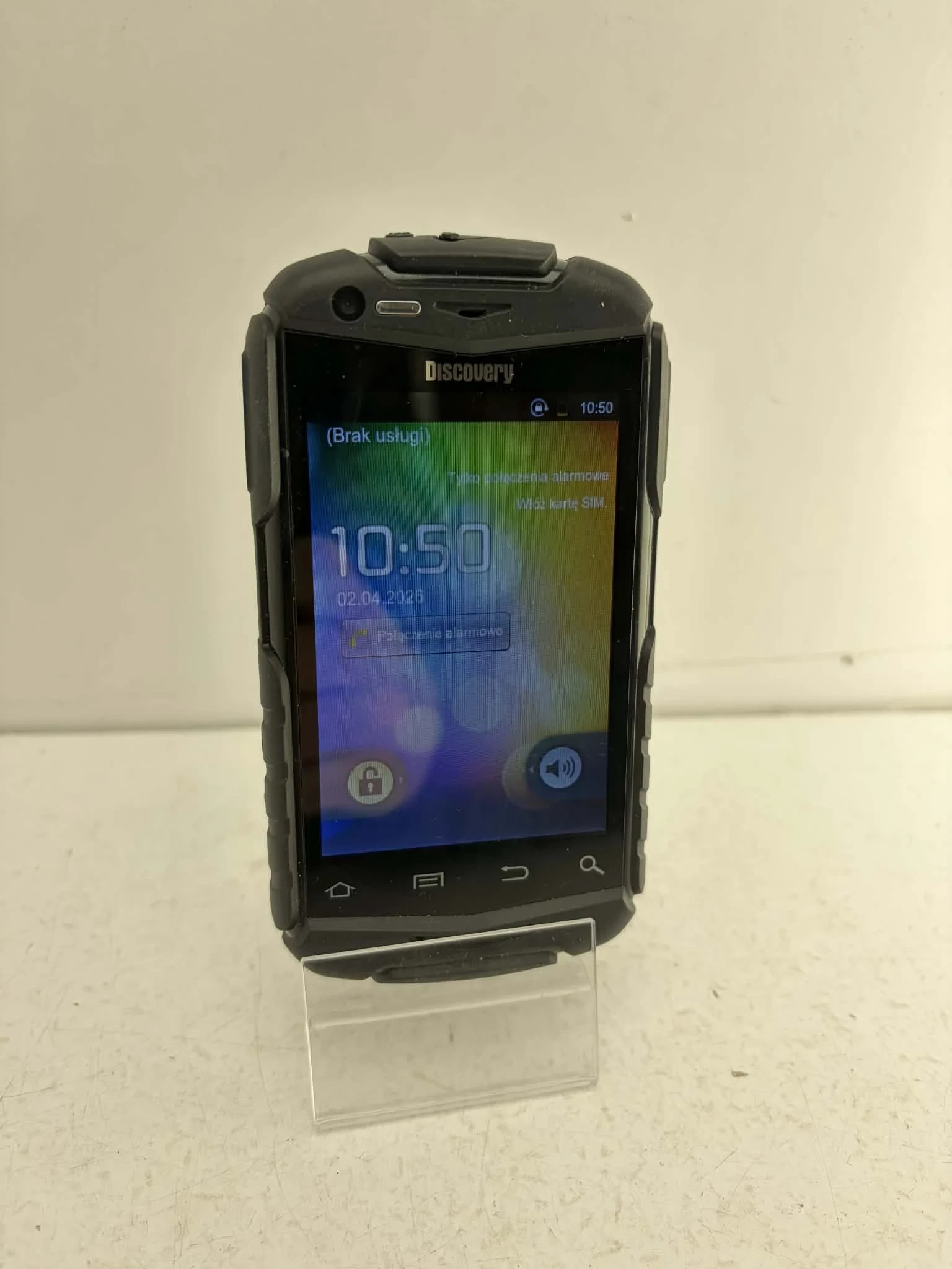 telefon-discovery-355012050538590-wroclawska-7-legnica