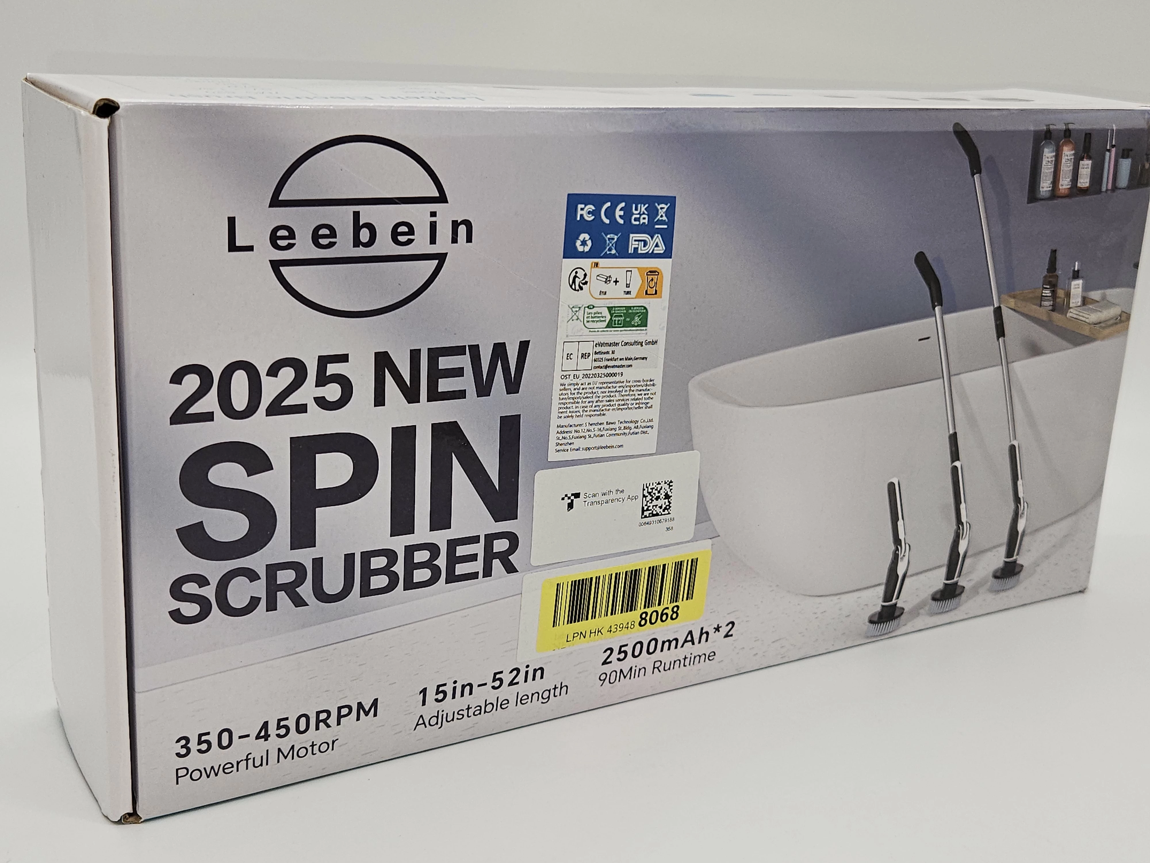 leebein-szczotka-350-450rpm-15-52-2500mah-ymg-820-dworcowa-2-leszno-gold-fish