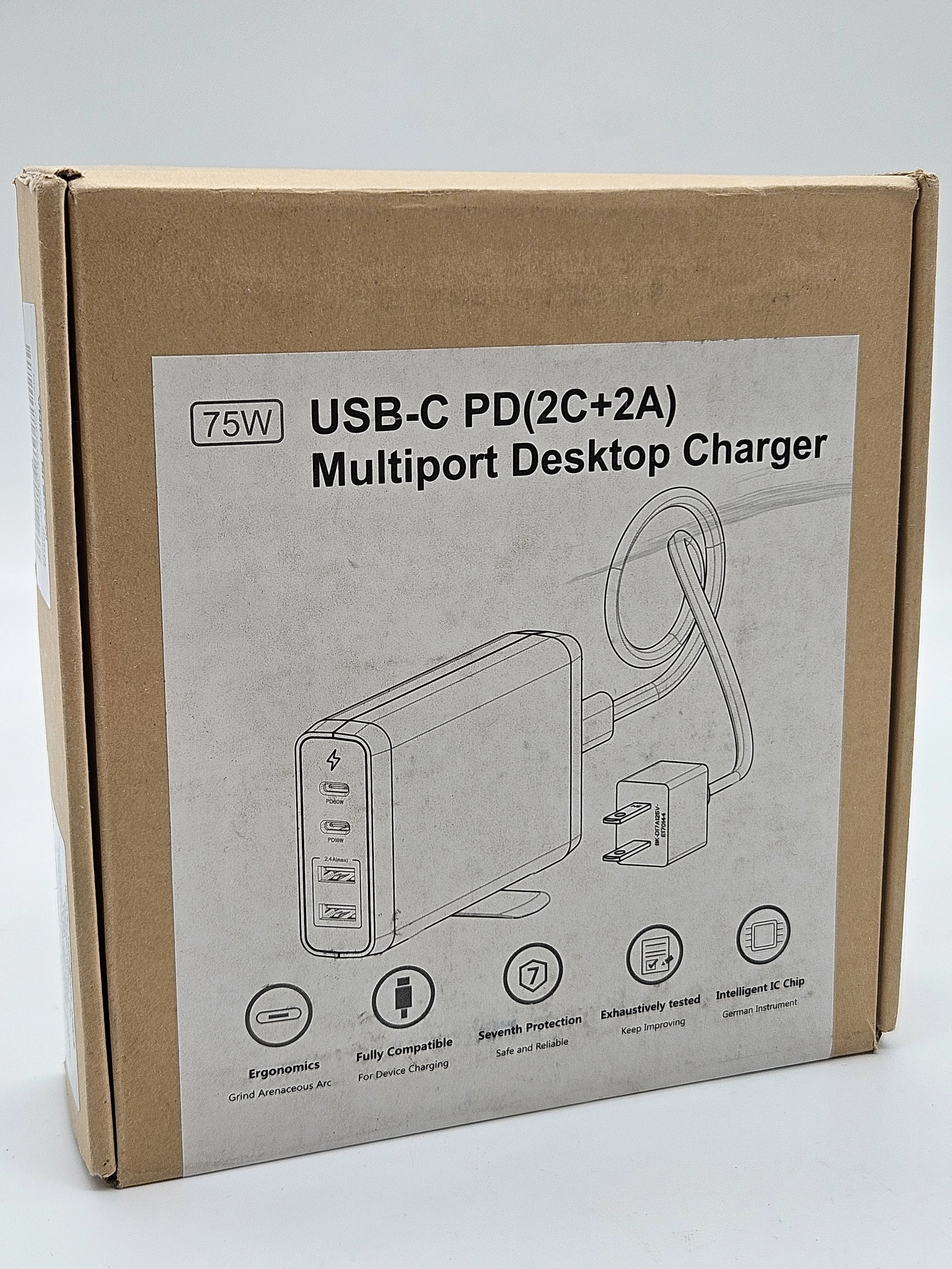ladowarka-usb-c-multiport-desktop-charger-75w-ean-gtin-8716309133876