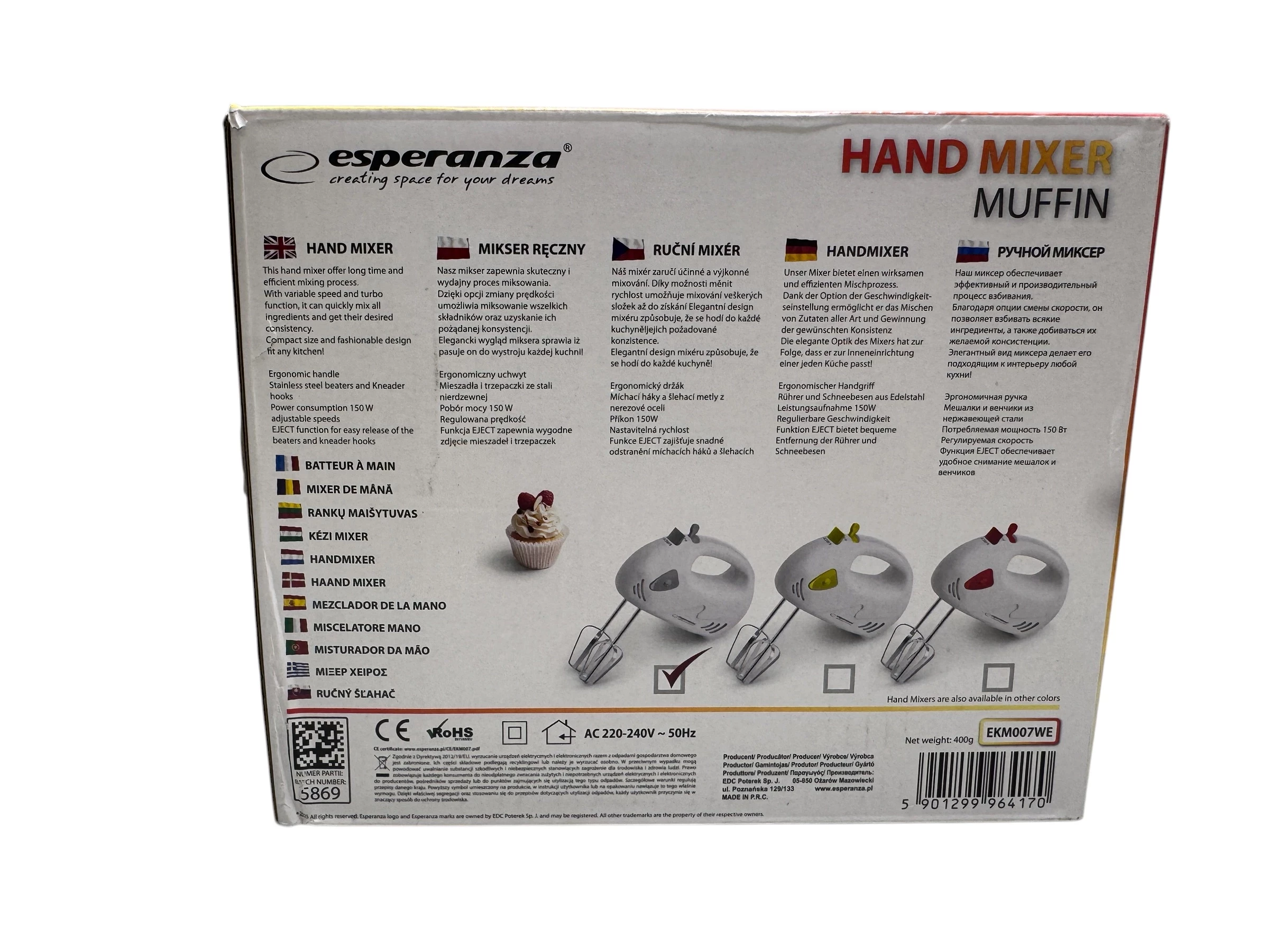 ekm007we-esperanza-mikser-reczny-stan-11323-1