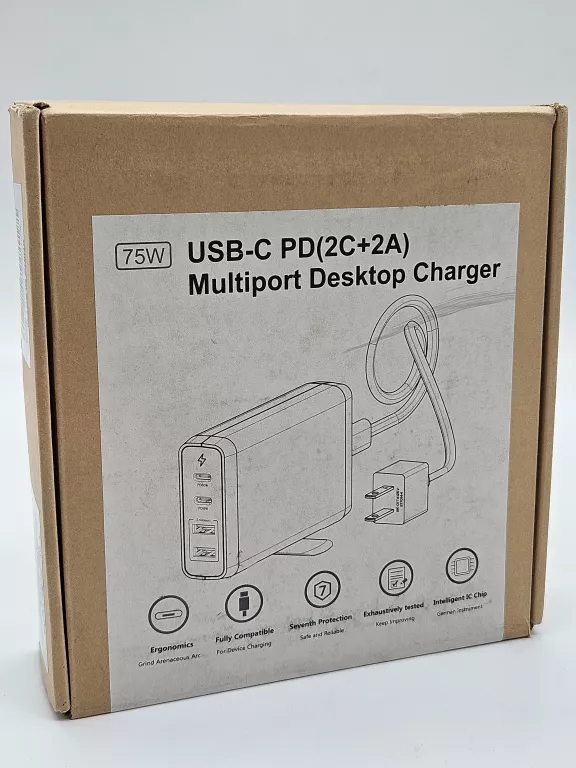 ladowarka-usb-c-multiport-desktop-charger-75w-ean-gtin-8716309133876