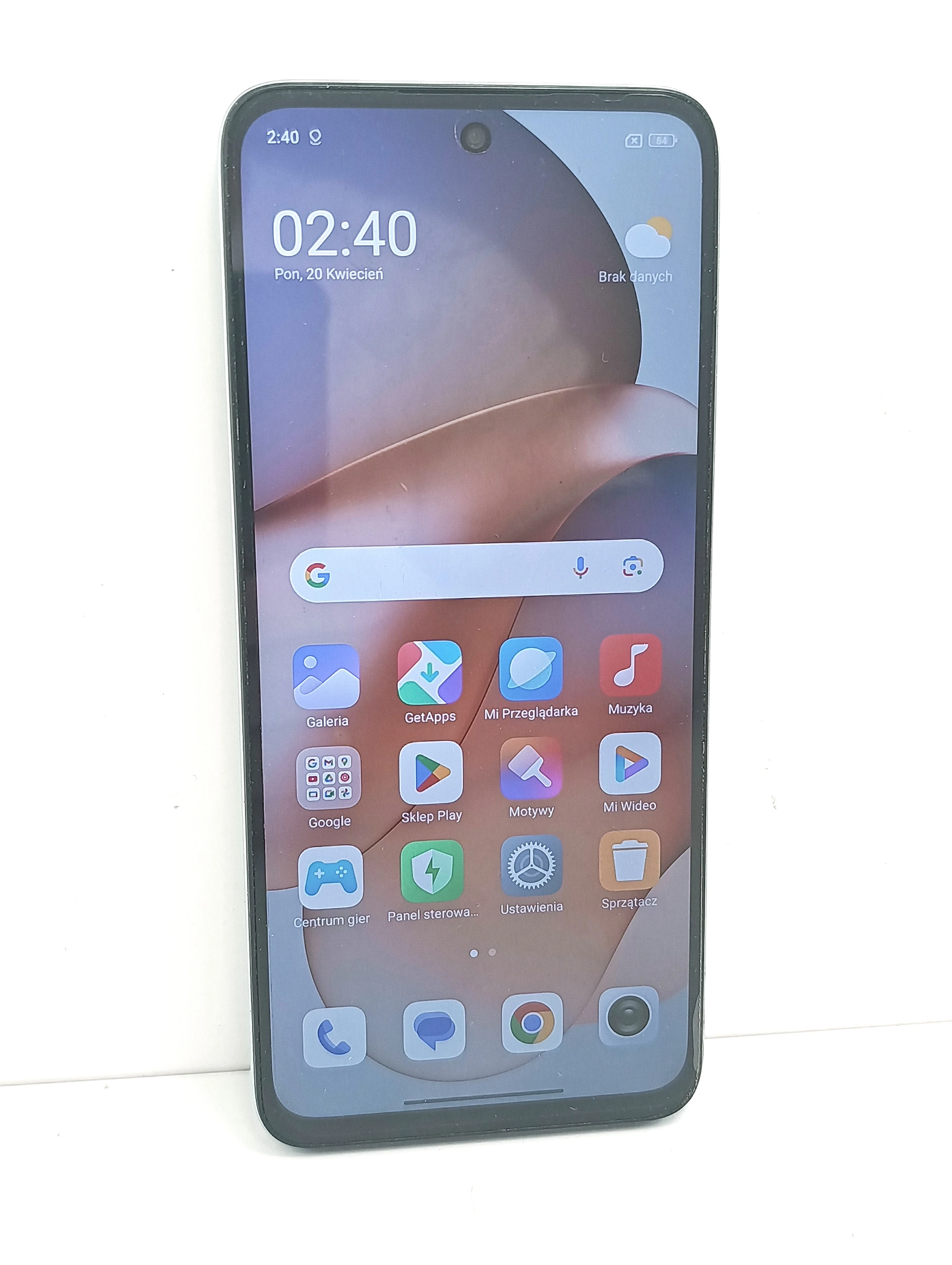 telefon-redmi-13-ean-gtin-6941812779750