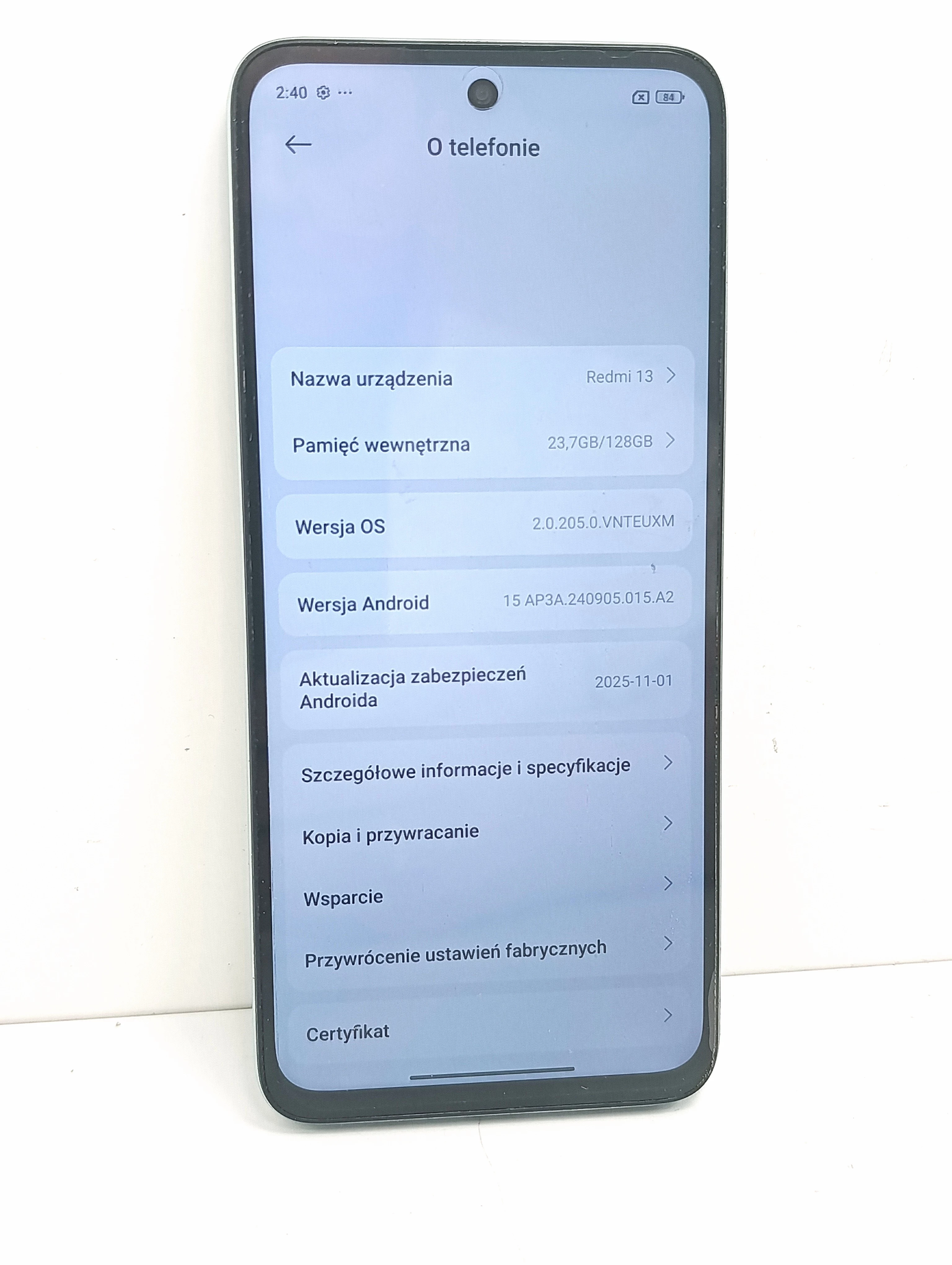 telefon-redmi-13-kod-producenta-56061