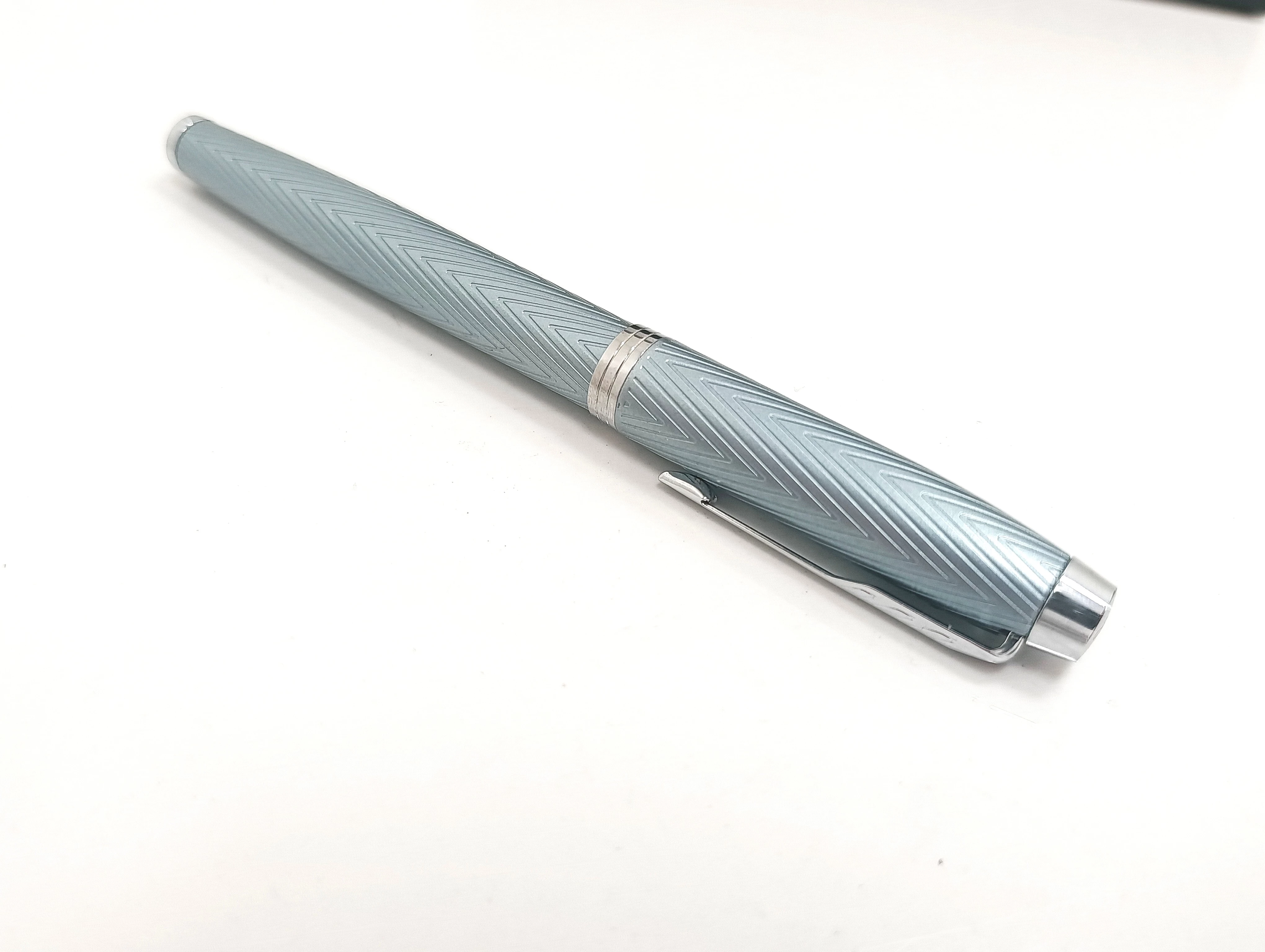 pioro-parker-im-premium-blue-grey-kod-producenta-2096430