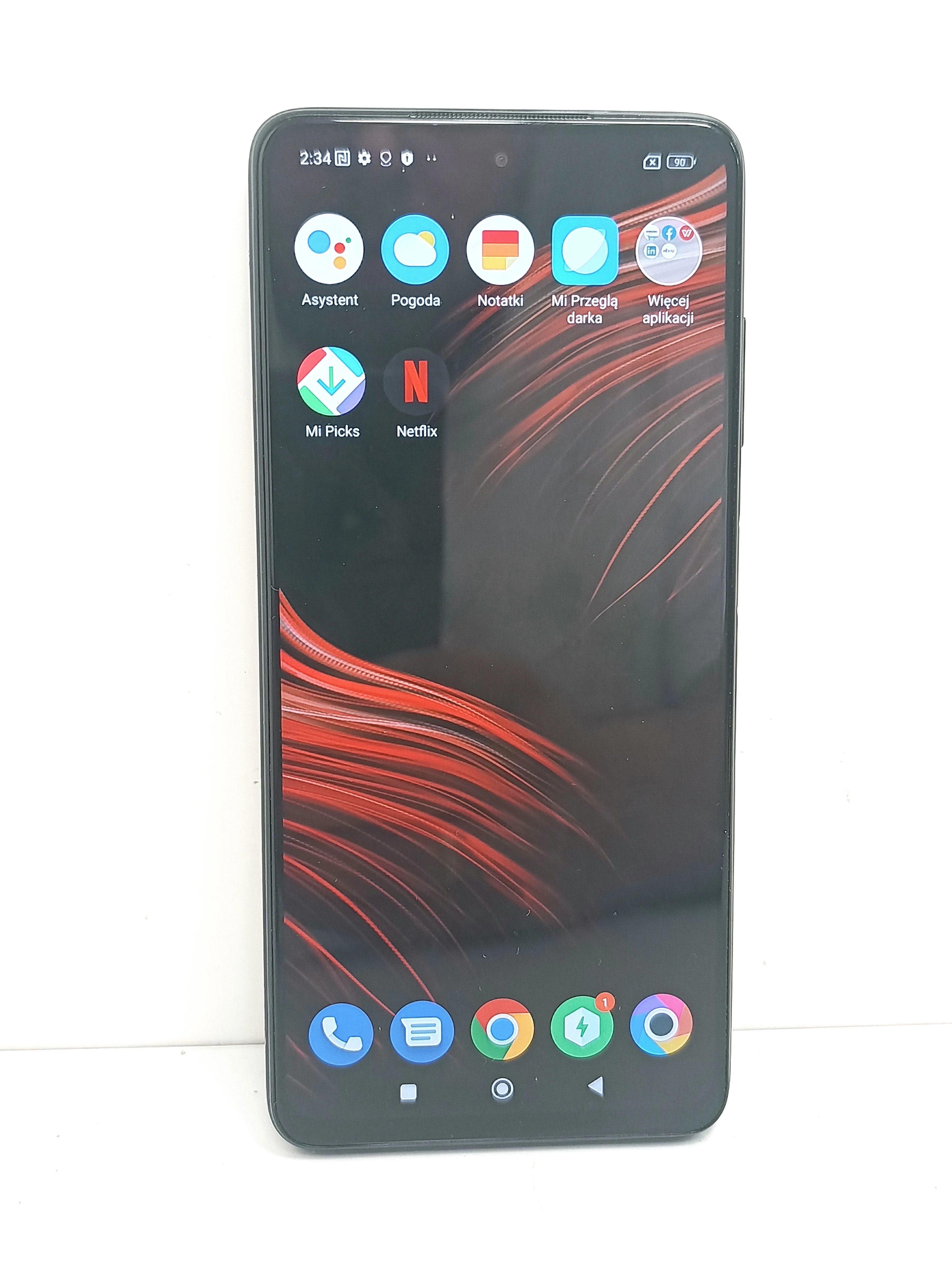 telefon-poco-x3-nfc-ean-gtin-6941059650430