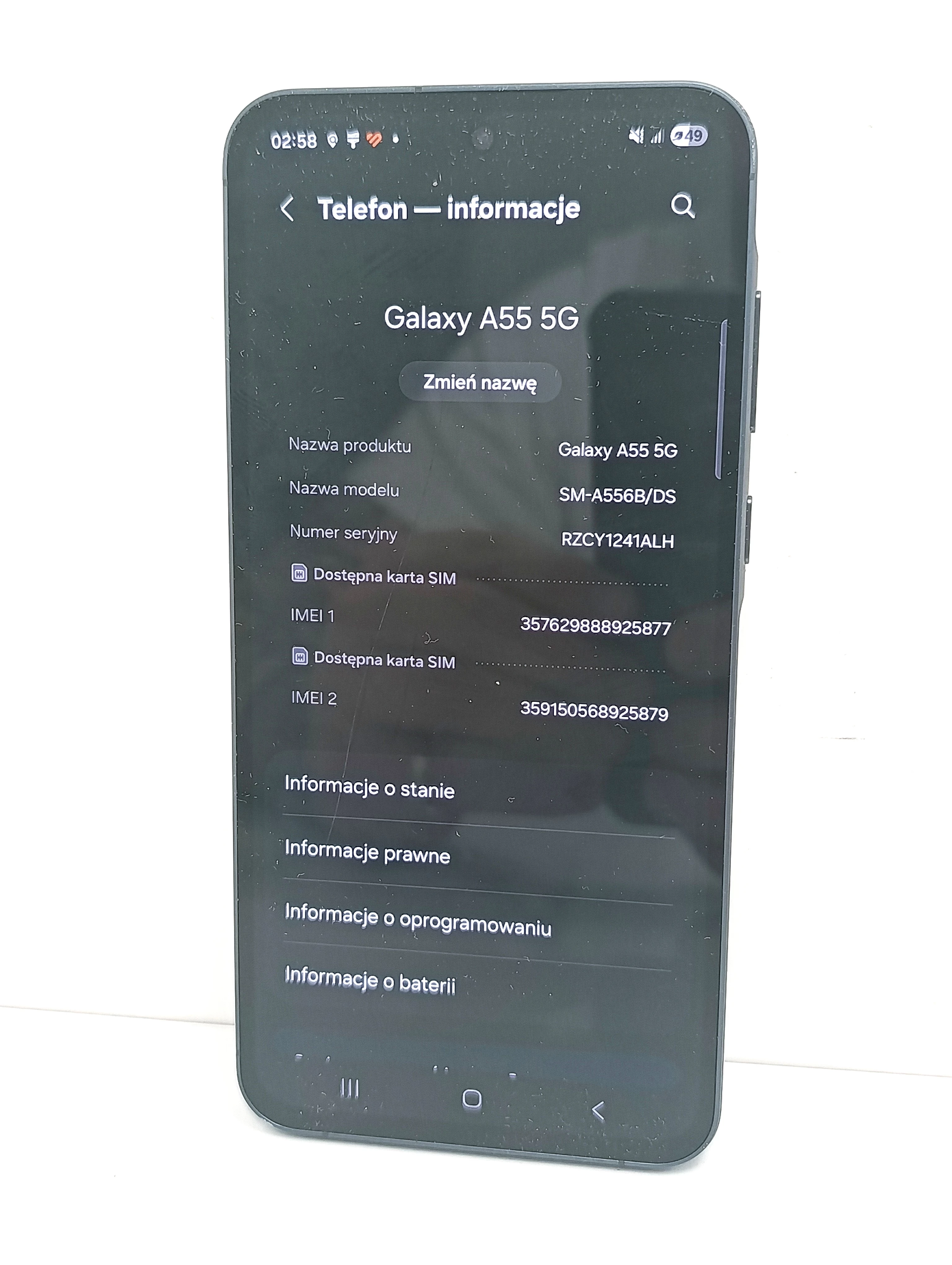 telefon-samsung-galaxy-a55-5g-kod-producenta-sm-a556bzkaeue