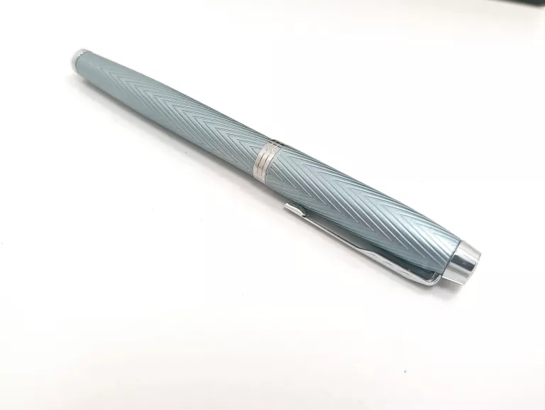 pioro-parker-im-premium-blue-grey-kod-producenta-2096430