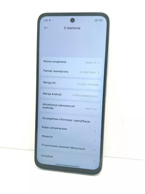 telefon-redmi-13-stan-11323-2