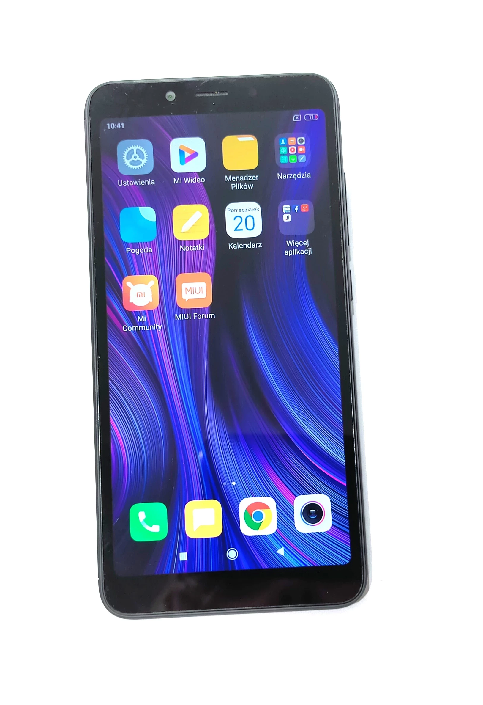 telefon-xiaomi-redmi-6a-216gb-kosciuszki-16-garwolin