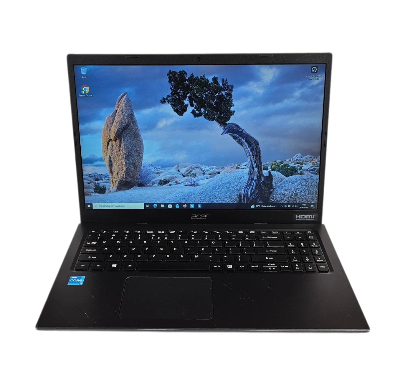 laptop-acer-extensa-15-i38gb256gb-ssd-dziewulskiego-39b-torun