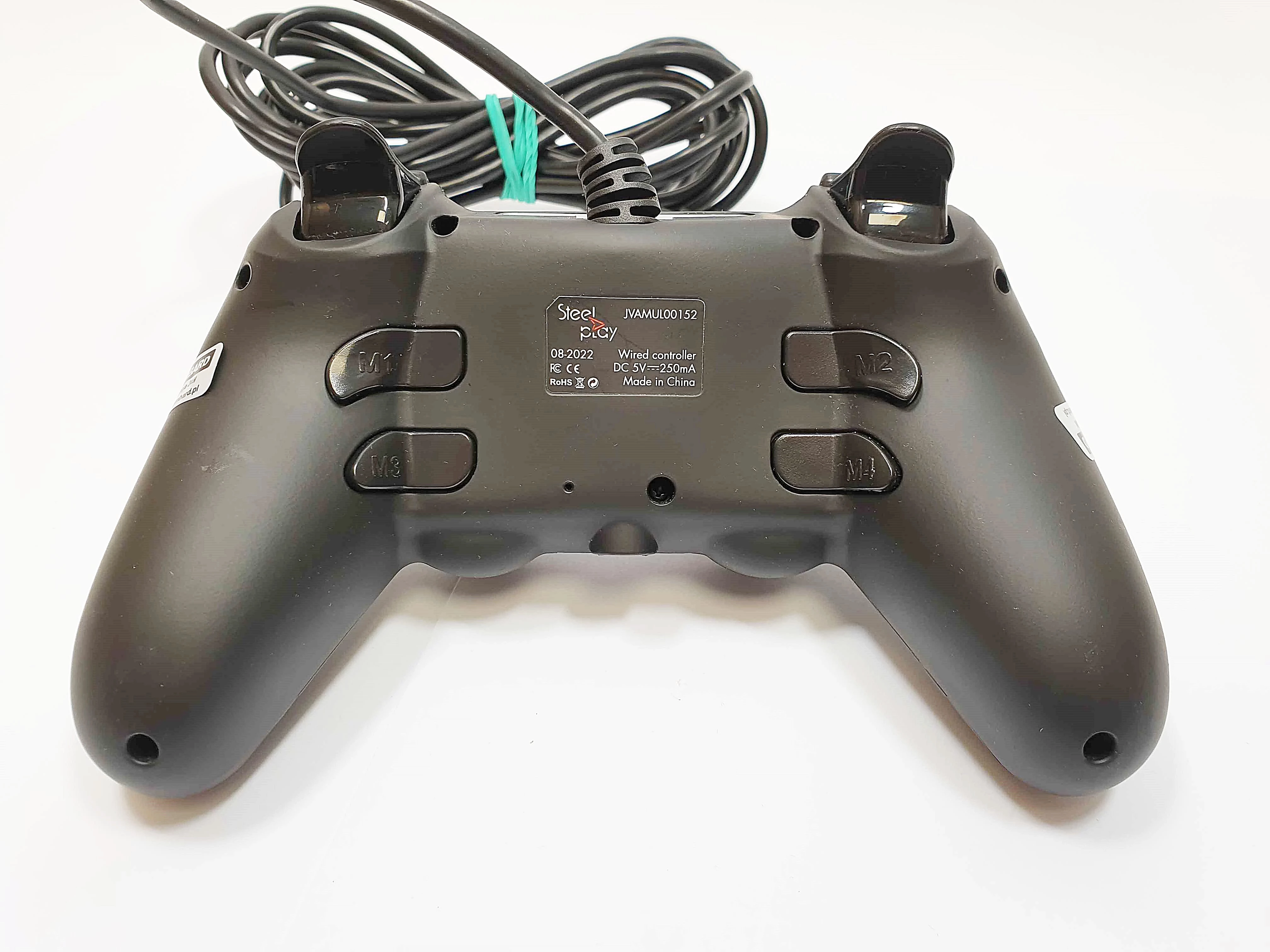 pad-przewodowy-steel-play-jvamul00152-kod-producenta-jvamul00152