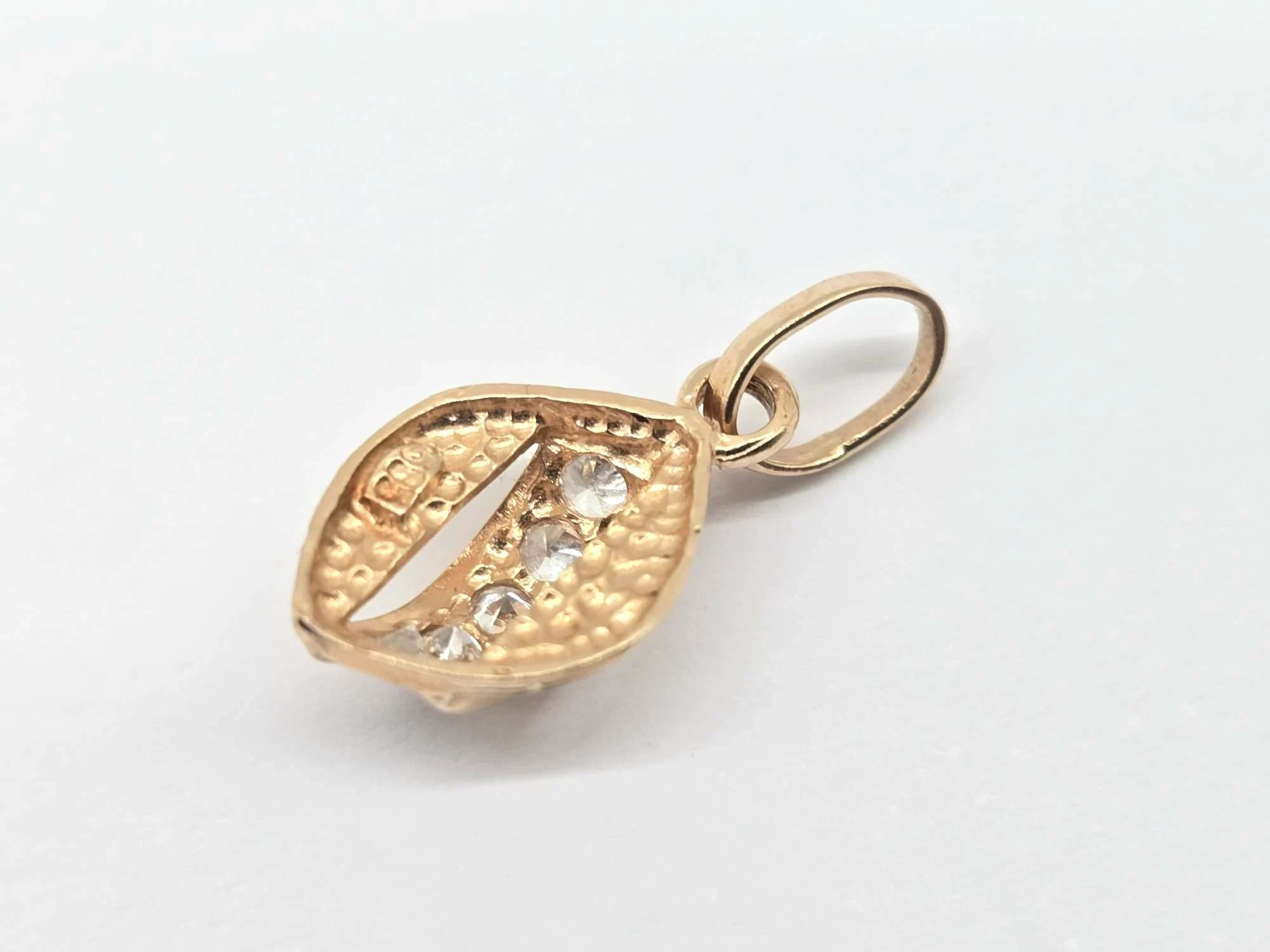 zlota-zawieszka-1-g-585-rodzaj-2205-2