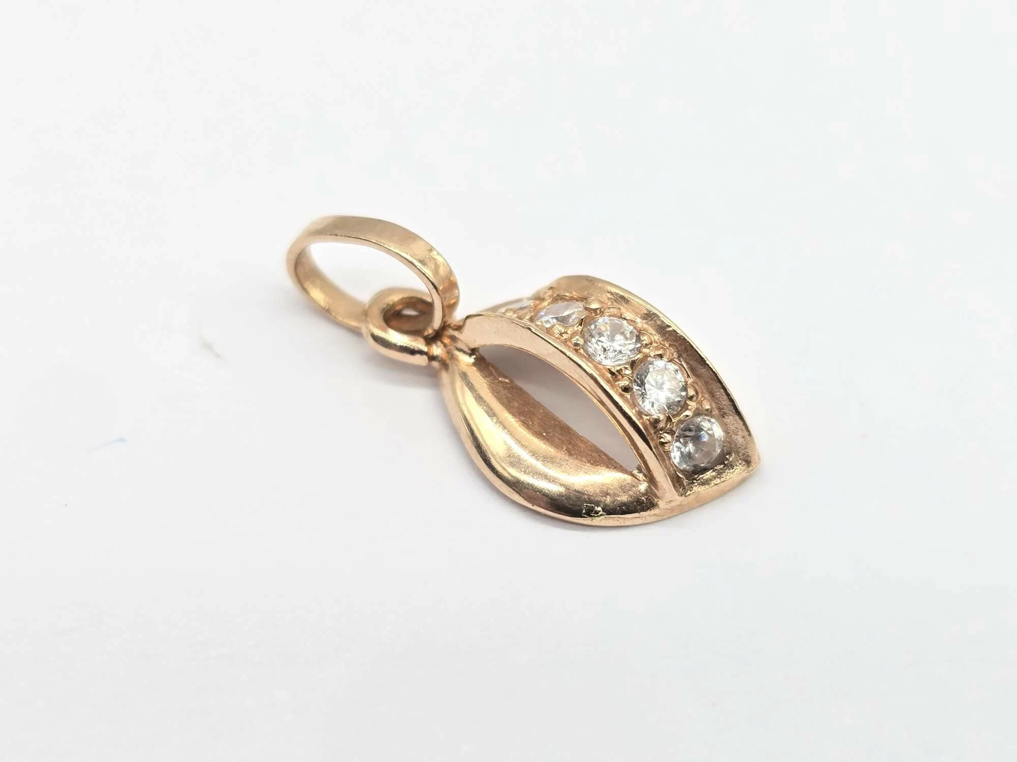 zlota-zawieszka-1-g-585-stan-11323-2