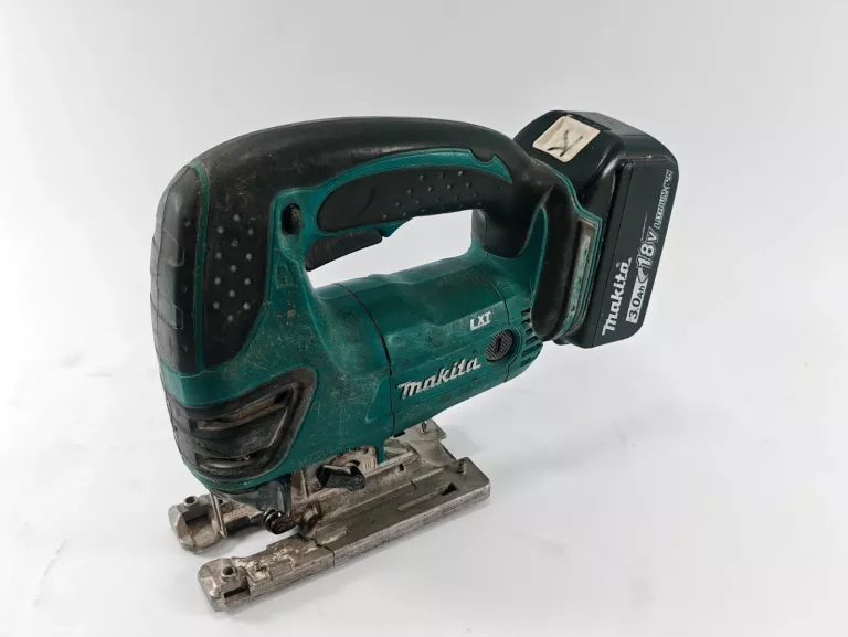 wyrzynarka-akumulatorowa-makita-bjv180-akumulator-3ah-ladowarka-stan-11323-2