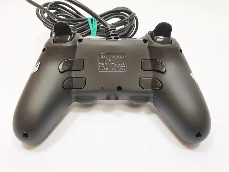 pad-przewodowy-steel-play-jvamul00152-kod-producenta-jvamul00152