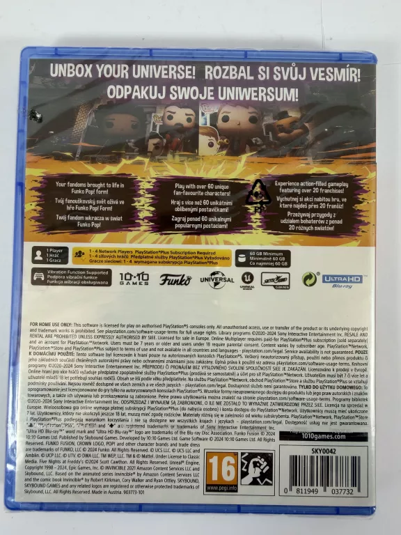gra-na-ps5-funko-fusion-ean-gtin-811949037732