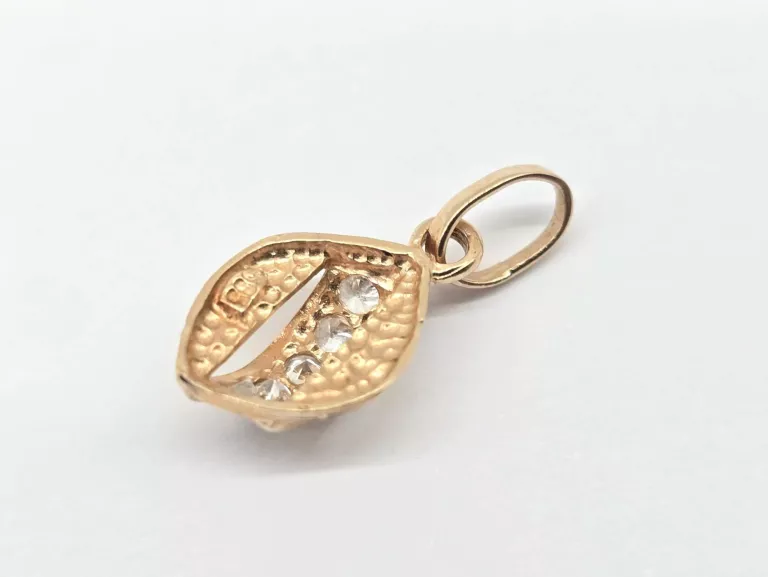 zlota-zawieszka-1-g-585-rodzaj-2205-2