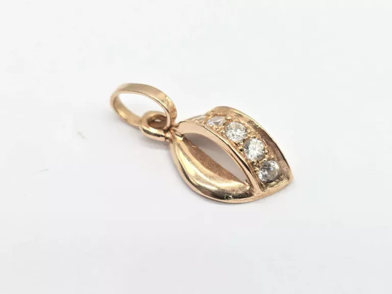 zlota-zawieszka-1-g-585-stan-11323-2